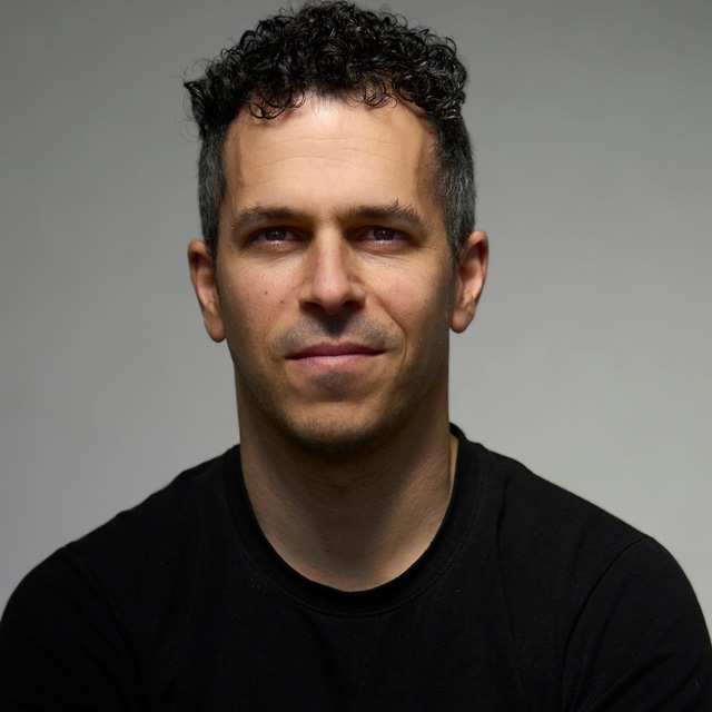 Avi Ashkenazi