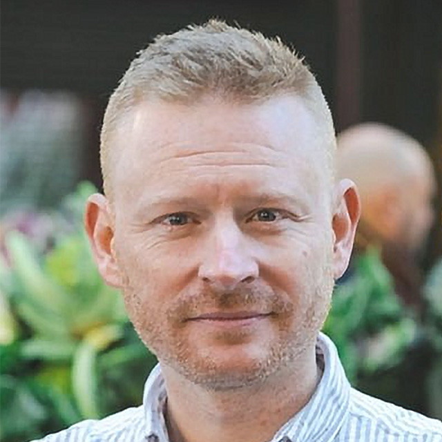 Chris Parsons
