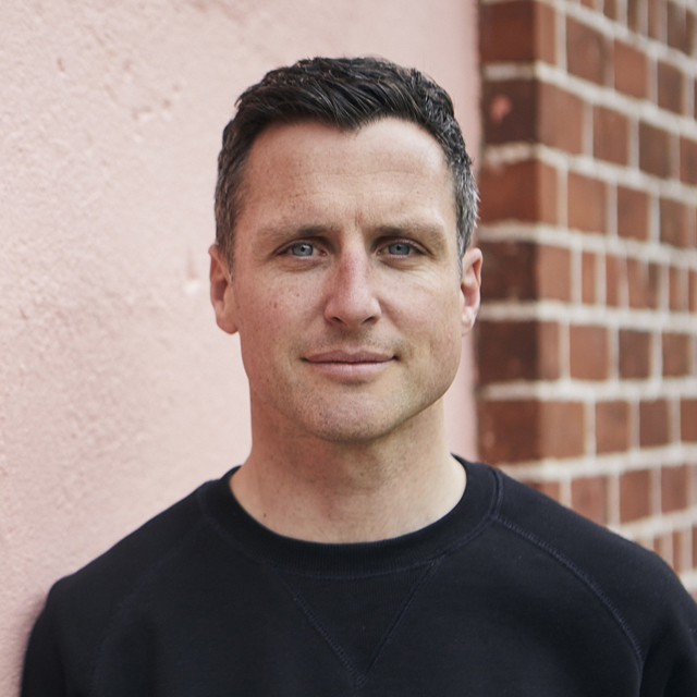 John Moriarty