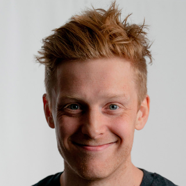 Jonny Burch