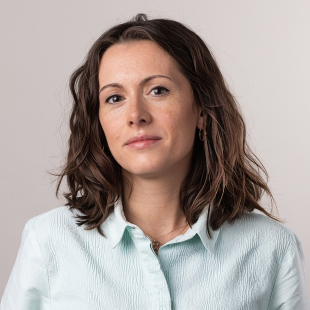 Katherine Wastell
