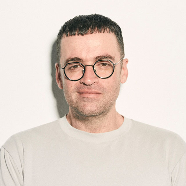 Stuart Frisby