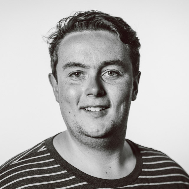 Thom Rimmer